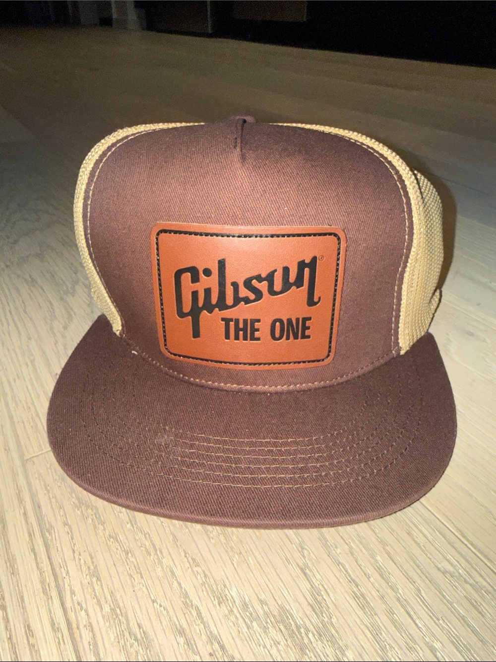 Gibson Hat